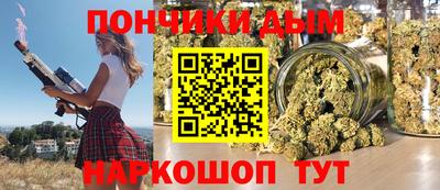 хмурый Камышлов